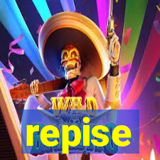 repise-se significado juridico